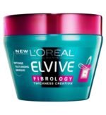 L'Oreal Paris Elvive Fibrology Thickening Masque 300ml