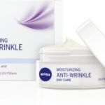 Nivea Moisturizing Anti Wrinkle Day Care Anti Age Cream 50ml