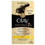 Olay Total Effects Touch of Sunshine SPF12 50ml