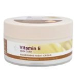 Superdrug Vitamin E Night Cream 100ml