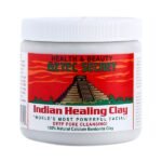 Aztec Secret Indian Healing Facial Clay 1 Lb