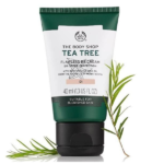 The Body Shop Tea Tree Flawless BB Cream-01 40ml