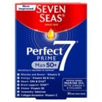 Sevenseas Perf 7 Prime Man 50+ 60'S