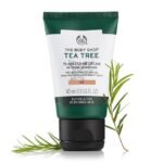The Body Shop Tea Tree Flawless BB Cream-02 - 40ml