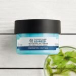 The body shop Seaweed Oil-Control Gel Cream 50ml