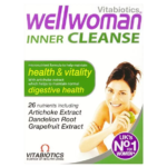 Vitabiotics Wellwoman x 30