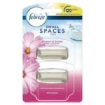 Febreze Set and Refresh Blossom and Breeze Air Freshener Refills, 2 x 5.5 ml