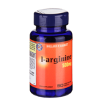 Holland & Barrett L-Arginine 500mg 50 Capsules