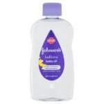 Johnson's Baby Lavender Bedtime Oil 300ml