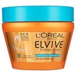 L'Oreal Paris Elvive Extraordinary Oil masque Pot 300ml