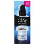 Olay Anti-Wrinkle Instant Hydration Serum 50ml - Image 2