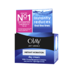 Olay Anti-Wrinkle Instant Hydration Day Cream 50ml