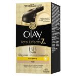 Olay Total Effects 7in1 BB Cream Moisturiser Fair 50ml