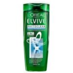 L'Oreal Elvive Phytoclear 2 in 1 Shampoo 400ml