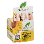 Dr Organic Vitamin E Cream 50ml