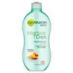 Garnier Body Intensive 7 Days Mango Nourishing Lotion 400ml