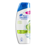 Head & Shoulders Apple Fresh Shampoo 250ml