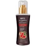 ORS Essentials - Nourish & Seal Black Castor Oil 128ml