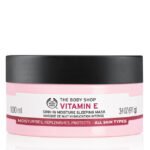 The Body Shop Vitamin E Sink In Moisture Sleeping Mask 100ml
