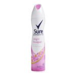 Sure Women Fragrance Bright bouquet Deodorant 150ml