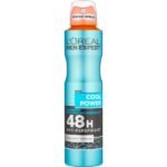 L'Oréal Men Expert Cool Power 48H Anti-Perspirant 150ml