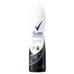 Sure Women Motion Sense Invisible Aqua 48h Deodorant 250ml