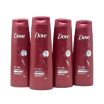 Dove Pro-age Shampoo 250ml - Image 2