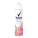 Sure Women Anti-Perspirant Deodorant - Tropical 250 ml