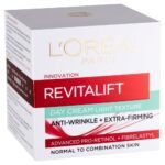 L'Oreal Paris Revitalift Light Texture Day Cream 50ml - Image 2
