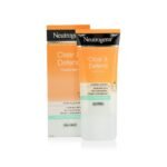 Neutrogena Clear & Defend Moisturiser 50ml - Image 2