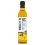 Borderfields Cold Pressed British Rapeseed Oil 500ml