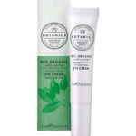 Botanics Organic Hydrating Eye Cream 80% Organic 15ml