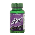 Holland & Barrett Acai Berry 120 Tablets 500mg