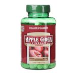 Holland & Barrett Apple Cider Vinegar 200 Tablets 300mg