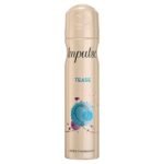 Impulse Tease Body Spray 75ml