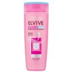 L'Oréal Elvive Nutri-Gloss Crystal Shampoo 400ml