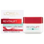 L'Oreal Paris Revitalift Light Texture Day Cream 50ml