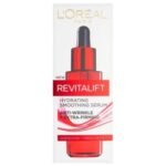 L'Oreal Paris Revitalift Hydrating Smoothing Serum 30ml