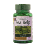 Natures Garden Sea Kelp Tablets 15mg 500 Tablets