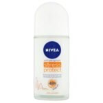 Nivea 48hr Anti-Perspirant Deodorant - Stress Protect - 50ml