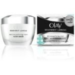 Olay Regenerist Luminous Skin Tone Perfecting Day Cream 50ml