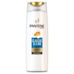 Pantene Pro-V Classic Clean Shampoo 400Ml