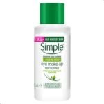 Simple Kind To Eyes Eye Make-Up Remover 50ml
