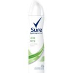 Sure Aloe Vera Apd 250ml