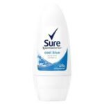 Sure Women Cool Blue Roll-On Anti-Perspirant Deodorant 50ml