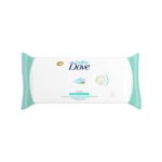 Dove Baby Wipes Sensitive 50pk