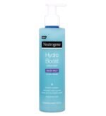 Neutrogena Hydro Boost® Gelée Milk Cleanser 200ml