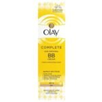 Olay Complete BB Cream Fair SPF15 50ml