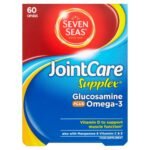 Seven Seas JointCare Supplex 30 Capsules