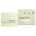 Superdrug Naturally Radiant Cream Normal/Combi 75ml